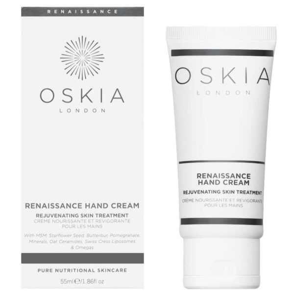 Oskia Renaissance Hand Cream 55ml — изображение 3