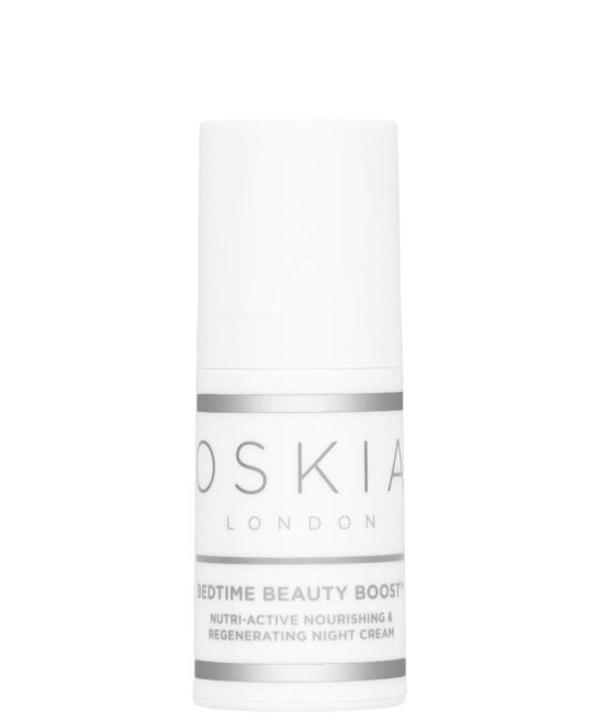 Oskia Moisturisers Bedtime Beauty Boost Cream 15ml