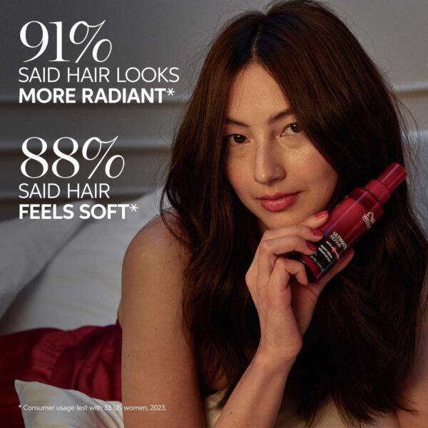 Wella Ultimate Repair Night Hair Serum 30ml — изображение 4
