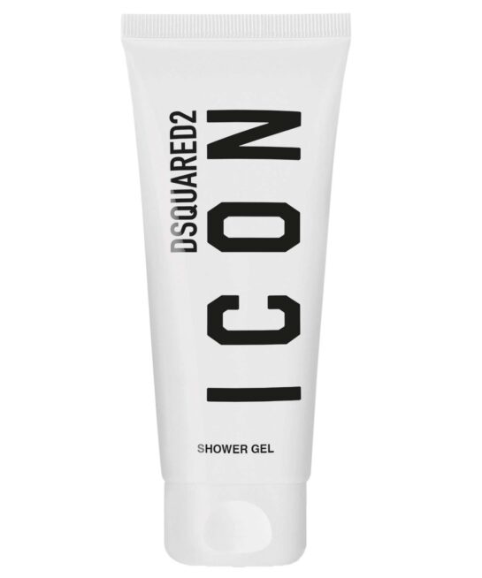 Dsquared2 Icon Pour Femme Shower Gel 200ml