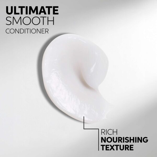 Wella Ultimate Smooth Conditioner 200ml — изображение 7