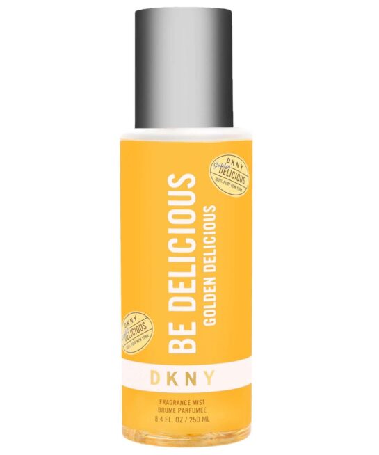 DKNY Golden Delicious Fragrance Mist 250ml