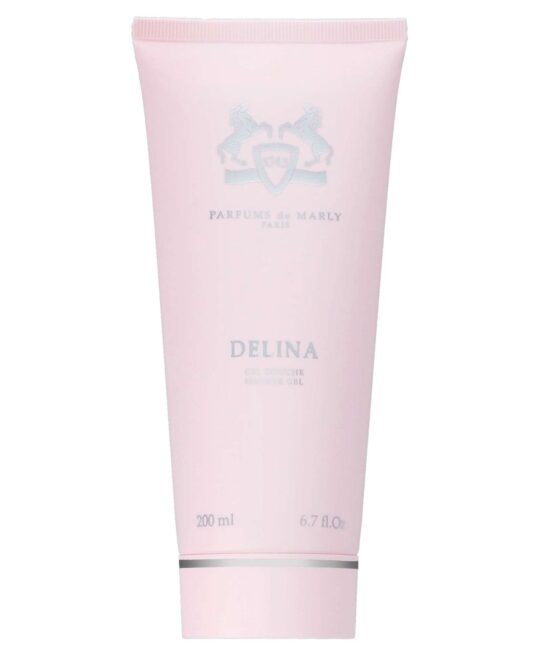 Parfums de Marly Delina Shower Gel 200ml