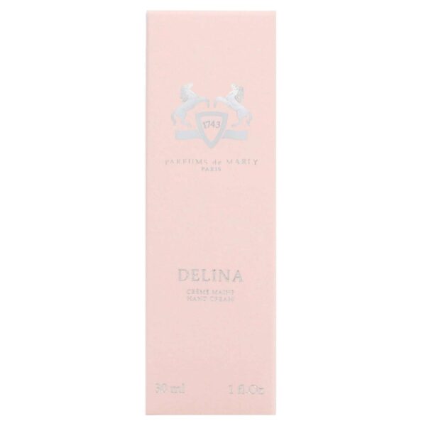 Parfums de Marly Delina Hand Cream 30ml — изображение 2