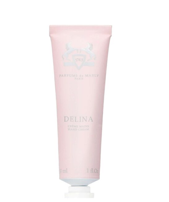 Parfums de Marly Delina Hand Cream 30ml