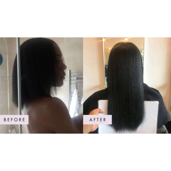 Hair Gain Gummies Trio - 3 Month Supply x 180 Gummies — изображение 4