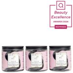 Hair Gain Gummies Trio - 3 Month Supply x 180 Gummies