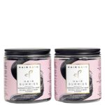Hair Gain Gummies Duo - 2 Month Supply x 120 Gummies