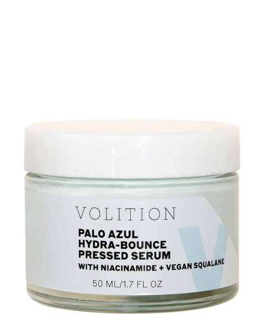 Volition Serums Palo Azul Hydra-Bounce Pressed Serum 50ml