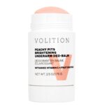 Volition Body & Hair Peachy Pits Brightening Underarm Deo-Balm 75g