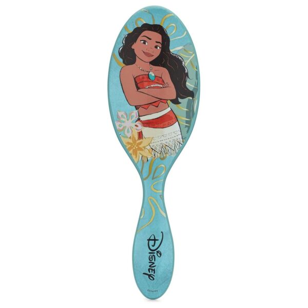Wet Brush Disney Elegant Princess Detangler Moana