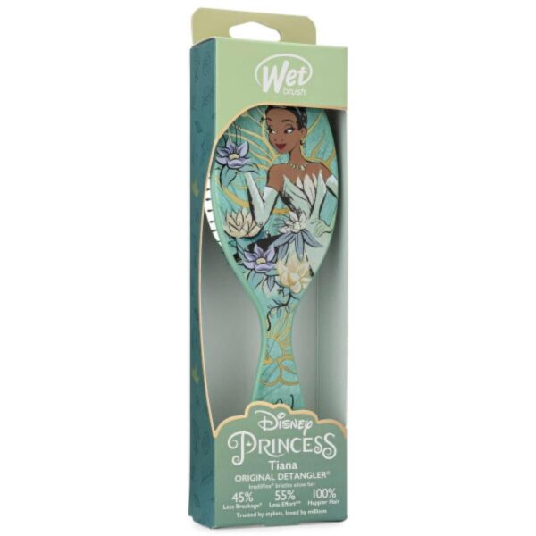Wet Brush Disney Elegant Princess Detangler Tiana — изображение 3