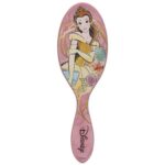 Wet Brush Disney Elegant Princess Detangler Belle