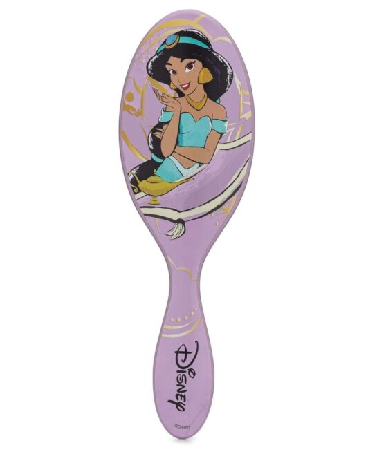 Wet Brush Disney Elegant Princess Detangler Jasmine