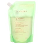 Clarins Cleansers & Toners Purifying Toning Lotion Refill 400ml