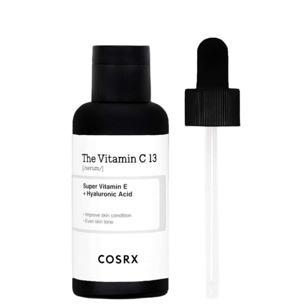 Cosrx Essence / Serum / Ampoule The Vitamin C 13 Serum 20ml — изображение 4