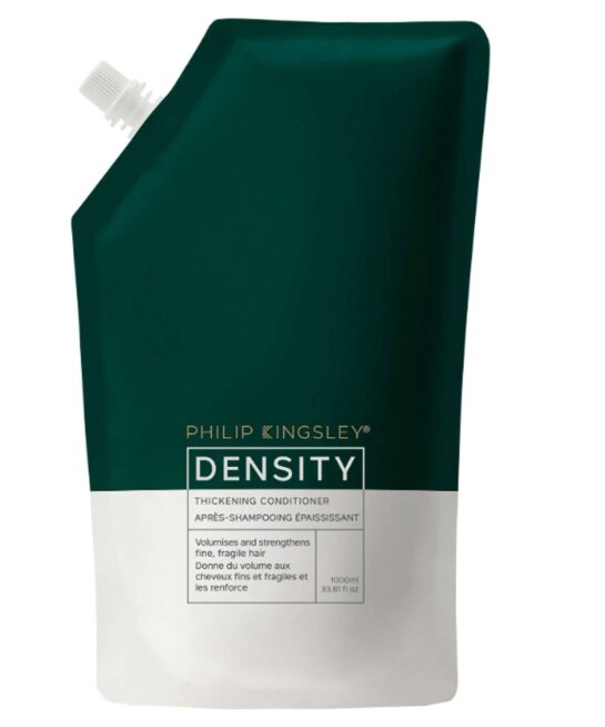 Philip Kingsley Density Thickening Conditioner Eco Refill Pouch 1000ml