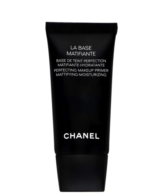Chanel La Base Matifiante Primer 30ml