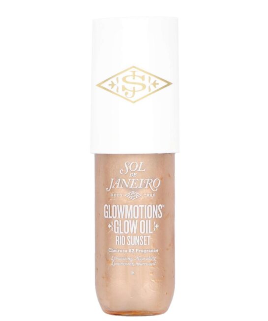 Sol de Janeiro Rio Sunset Bronze Glow Oil 75ml
