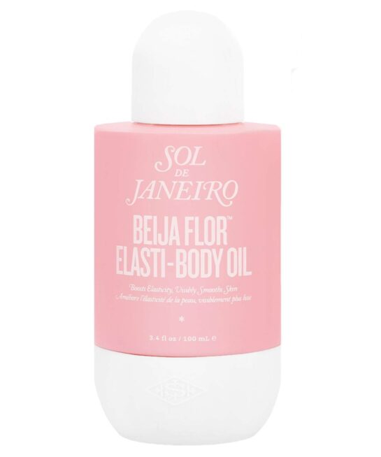 Sol de Janeiro Beija Flor Elasti-Body Oil 100ml