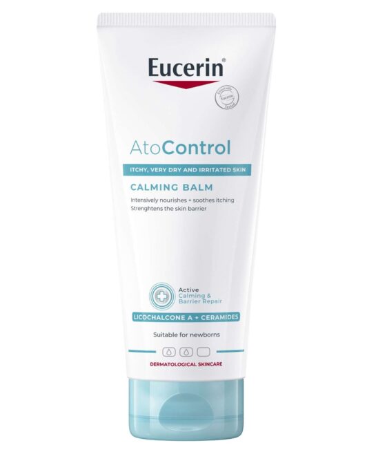 Eucerin AtoControl Balm 200ml