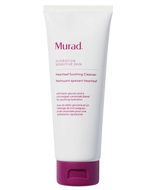 Murad Cleansers & Toners Heartleaf Soothing Face Cleanser 148ml