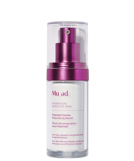 Murad Serums & Treatments Heartleaf Gentle Resurfacing Serum 30ml