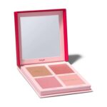 benefit Gifts & Sets Cheeky Love Letter Limited Edition Bronzer and Blush Palette (Worth £66.50)