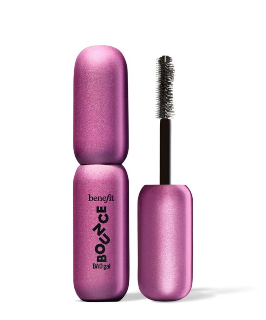 benefit Minis BADgal Bounce Fuller, Fluffier, Volumizing Mascara 3g