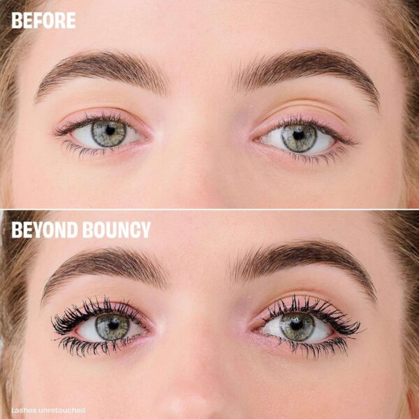 benefit Minis BADgal Bounce Fuller, Fluffier, Volumizing Mascara 3g — изображение 4