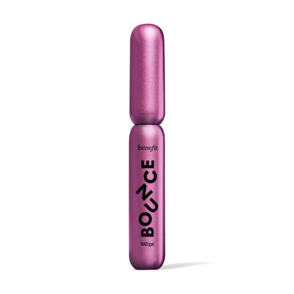 benefit BADgal Bounce Fuller, Fluffier, Volumizing Mascara 8.5g — изображение 2