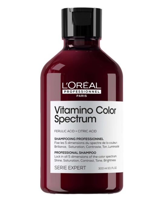 L'Oréal Professionnel Vitamino Color Spectrum Shampoo for Coloured Hair 300ml