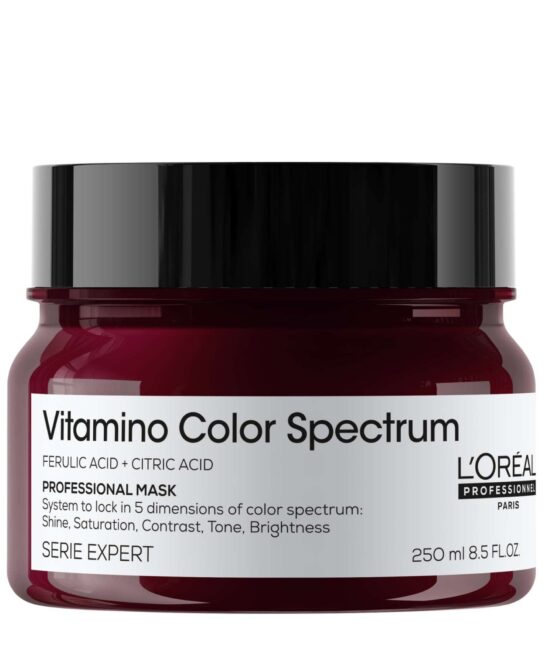 L'Oréal Professionnel Vitamino Color Spectrum Hair Mask for Coloured Hair 250ml