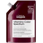 L'Oréal Professionnel Vitamino Color Spectrum Shampoo Refill Pack for Coloured Hair 500ml