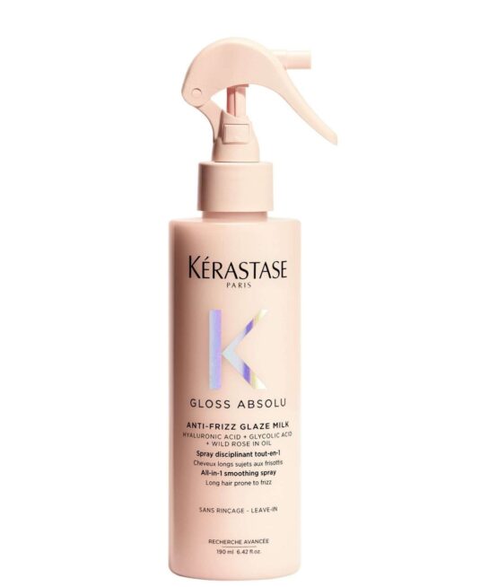 Kérastase Gloss Absolu Gloss Absolu Hair Treatment Spray 190ml