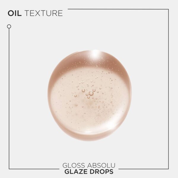 Kérastase Gloss Absolu Glaze Drops 45ml — изображение 6
