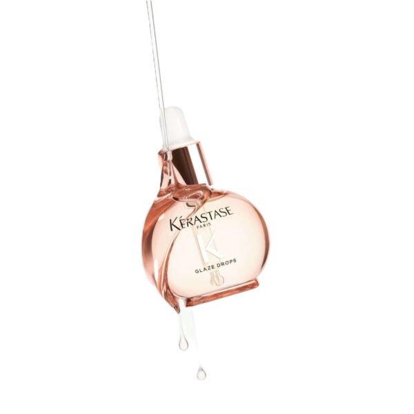 Kérastase Gloss Absolu Glaze Drops 45ml — изображение 2