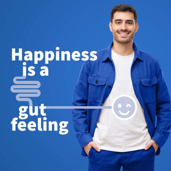 Garden of Life Microbiome Once Daily Mens x 30 — изображение 5