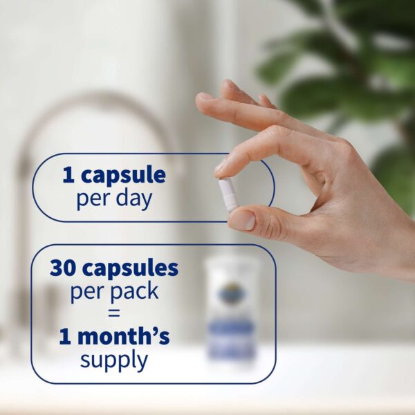 Garden of Life Microbiome Once Daily Mens x 30 — изображение 6