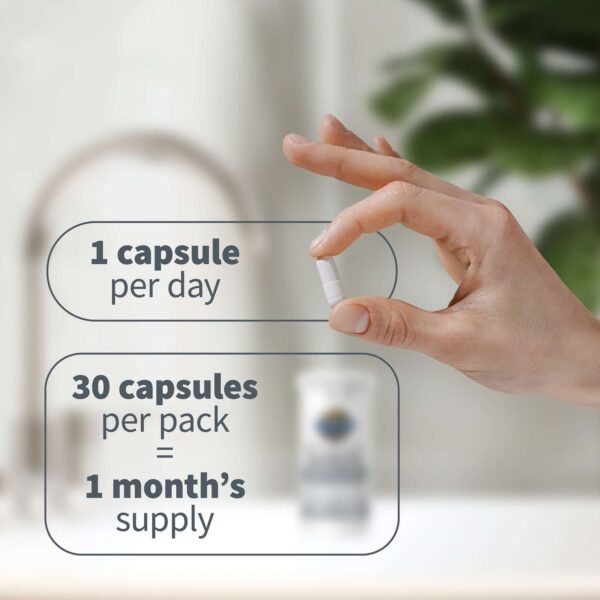 Garden of Life Microbiome Once Daily Ultra x 30 — изображение 5