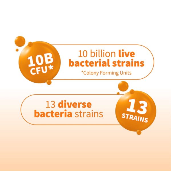 Garden of Life Microbiome Once Daily x 30 — изображение 4