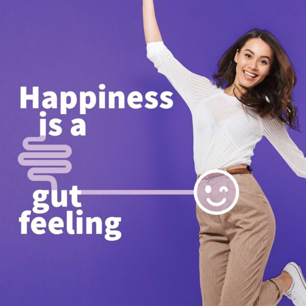 Garden of Life Microbiome Once Daily Mood+ x 60 — изображение 5