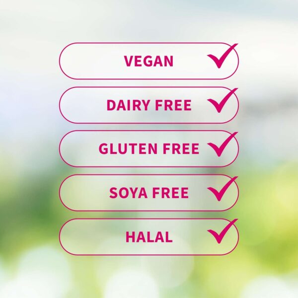 Garden of Life Microbiome Once Daily Womens x 30 — изображение 4