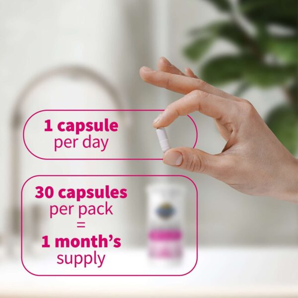 Garden of Life Microbiome Once Daily Womens x 30 — изображение 6