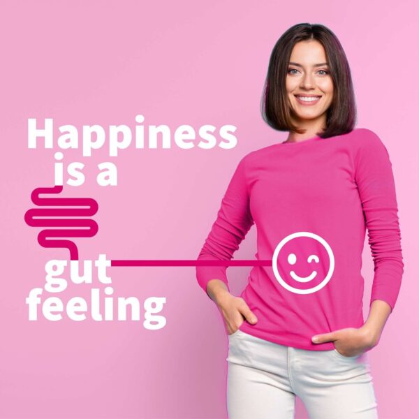 Garden of Life Microbiome Once Daily Womens x 30 — изображение 5