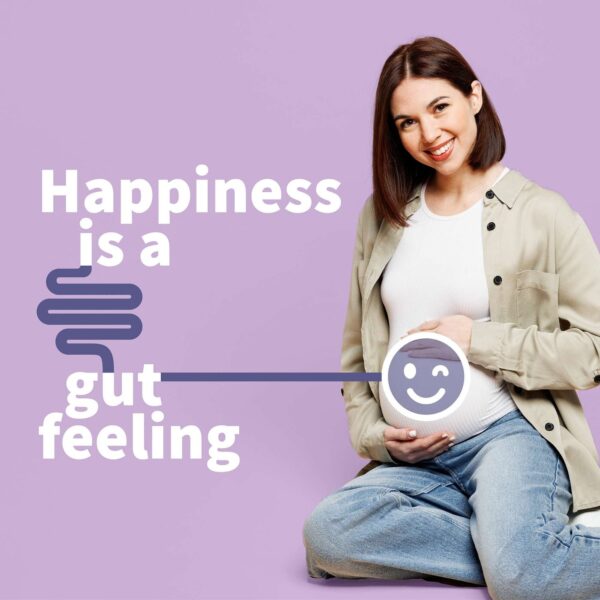 Garden of Life Microbiome Once Daily Prenatal x 30 — изображение 5
