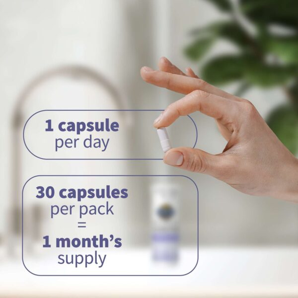 Garden of Life Microbiome Once Daily Prenatal x 30 — изображение 4