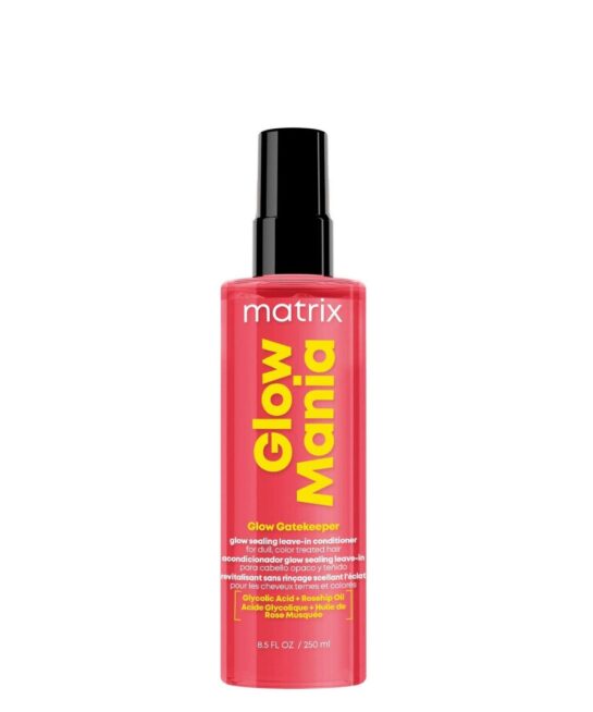Matrix Glow Mania Glow Gatekeeper: Glow Sealing Leave-In Conditioner 250ml