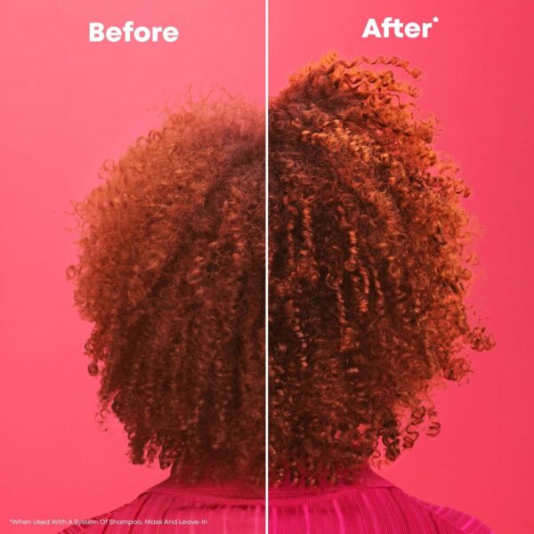 Matrix Glow Mania Color Protecting Conditioner 300ml — изображение 5
