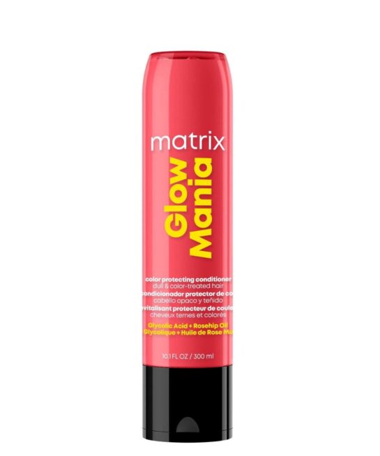 Matrix Glow Mania Color Protecting Conditioner 300ml